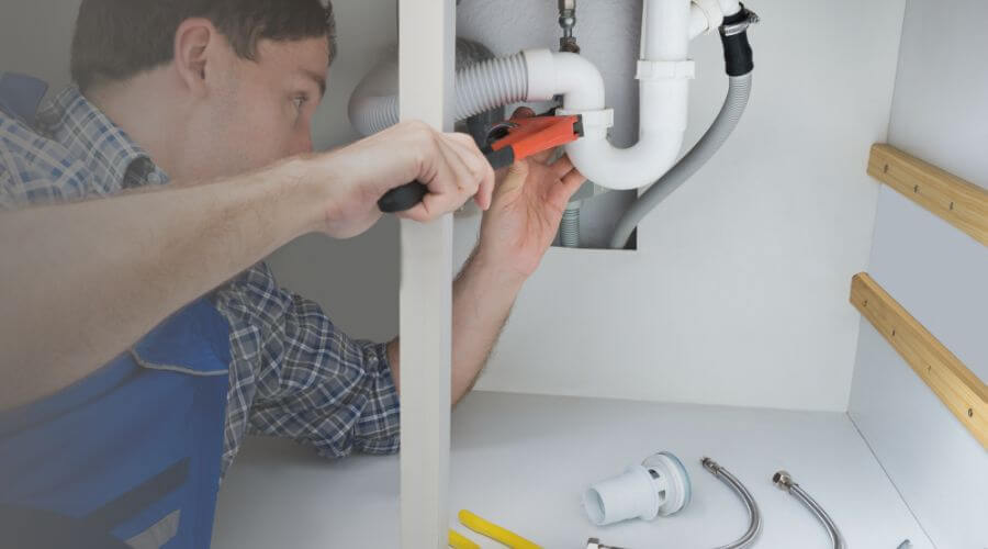 Professional Tankless Water Heater Installation in Montrose, MI